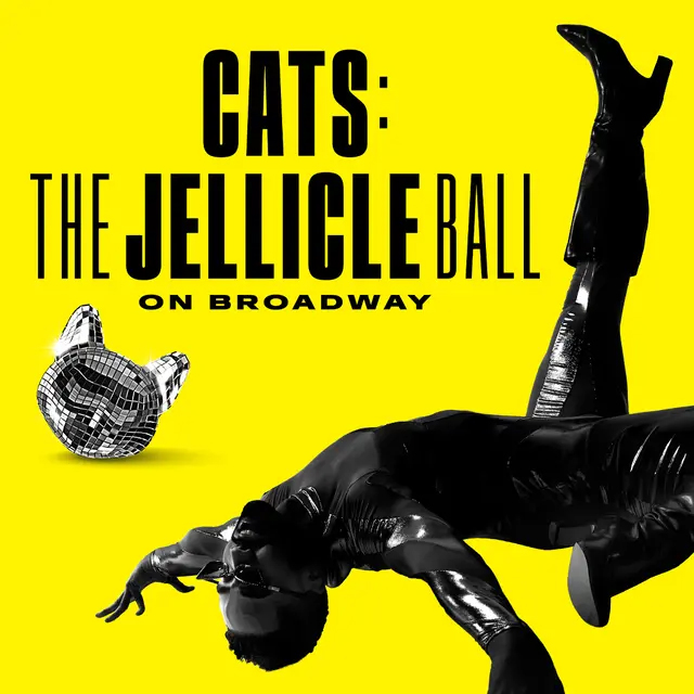 CATS: The Jellicle Ball on Broadway