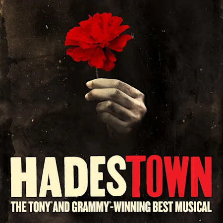 Hadestown
The tony and grammy-winning best musical