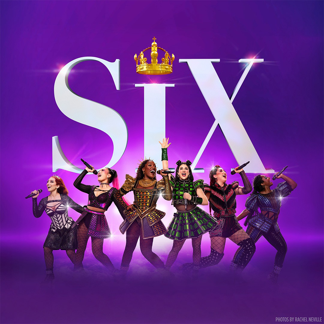 Six The Musical